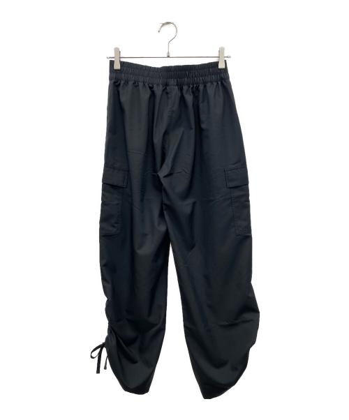 NIKE（ナイキ）NIKE (ナイキ) シカゴパンツ ブラック サイズ:Mの古着・服飾アイテム