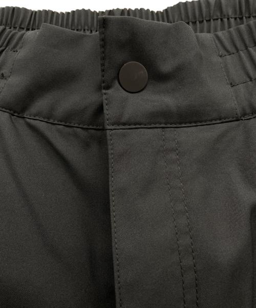 NIKE（ナイキ）NIKE (ナイキ) シカゴパンツ ブラック サイズ:Mの古着・服飾アイテム