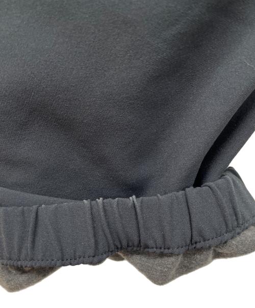 MARGARET HOWELL × MIZUNO（マーガレットハウエル×ミズノ）MARGARET HOWELL × MIZUNO (マーガレットハウエル×ミズノ) BREATH THERMO ブラック サイズ:Mの古着・服飾アイテム