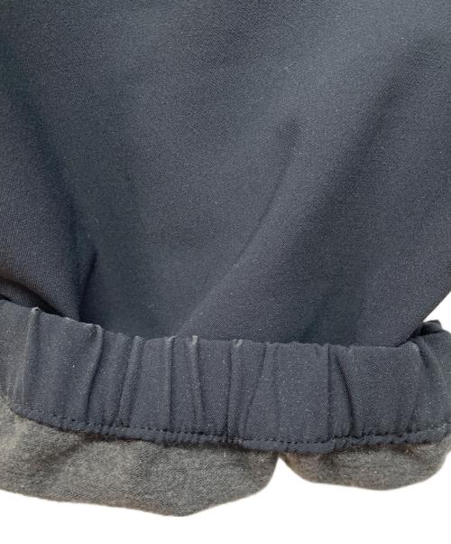 MARGARET HOWELL × MIZUNO（マーガレットハウエル×ミズノ）MARGARET HOWELL × MIZUNO (マーガレットハウエル×ミズノ) BREATH THERMO ブラック サイズ:Mの古着・服飾アイテム