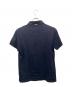 MONCLER GAMME BLEU (モンクレール ガム ブルー) MAGLIA POLO ネイビー サイズ:不明：8000円