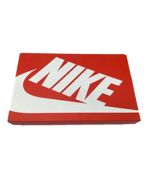NIKE（ナイキ）NIKE (ナイキ) スニーカー　AirMax 1 Essential FZ ホワイト×ブラック サイズ:25cm 未使用品の古着・服飾アイテム