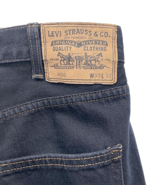 LEVI'S VINTAGE CLOTHING（リーバイス ビンテージ クロージング）LEVI'S VINTAGE CLOTHING (リーバイス ビンテージ クロージング) デニムパンツ インディゴ サイズ:W33L32の古着・服飾アイテム