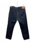 LEVI'S VINTAGE CLOTHING (リーバイス ビンテージ クロージング) デニムパンツ インディゴ サイズ:W33L32：8000円