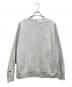 Champion REVERSE WEAVE (チャンピオン リバース ウィーブ) ヘビーオンススウェット グレー サイズ:X-LARGE：8000円