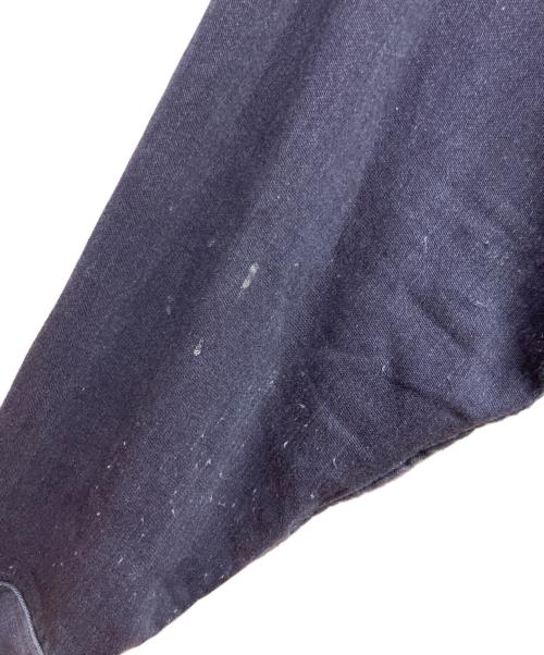 CarHartt（カーハート）CarHartt (カーハート) ワークシャツ ネイビー サイズ:XLの古着・服飾アイテム