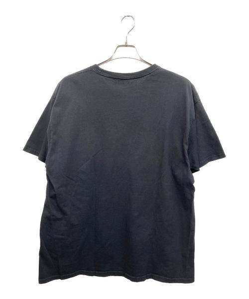 MARVEL（マーベル）MARVEL (マーベル) ヴィンテージTシャツ ブラック サイズ:TallXLの古着・服飾アイテム
