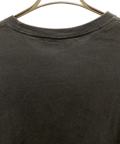 MARVEL（マーベル）MARVEL (マーベル) ヴィンテージTシャツ ブラック サイズ:TallXLの古着・服飾アイテム