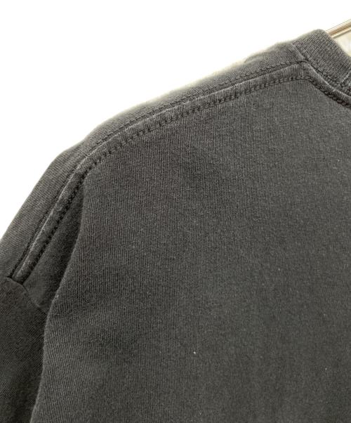 MARVEL（マーベル）MARVEL (マーベル) ヴィンテージTシャツ ブラック サイズ:TallXLの古着・服飾アイテム