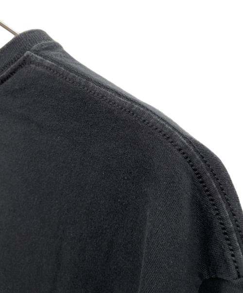 MARVEL（マーベル）MARVEL (マーベル) ヴィンテージTシャツ ブラック サイズ:TallXLの古着・服飾アイテム