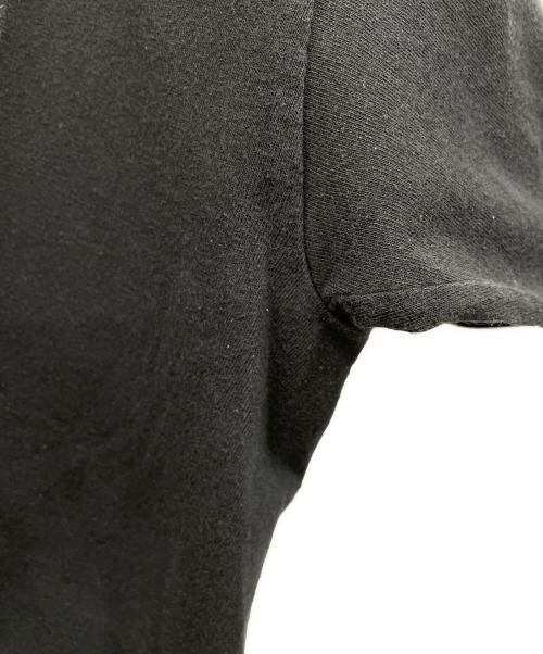 MARVEL（マーベル）MARVEL (マーベル) ヴィンテージTシャツ ブラック サイズ:TallXLの古着・服飾アイテム
