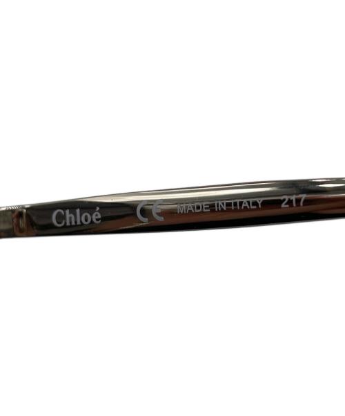 Chloe（クロエ）Chloe (クロエ) サングラスの古着・服飾アイテム