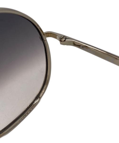 Chloe（クロエ）Chloe (クロエ) サングラスの古着・服飾アイテム