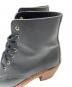 中古・古着 RED WING (レッドウィング) ブーツ ブラック サイズ:6：23000円
