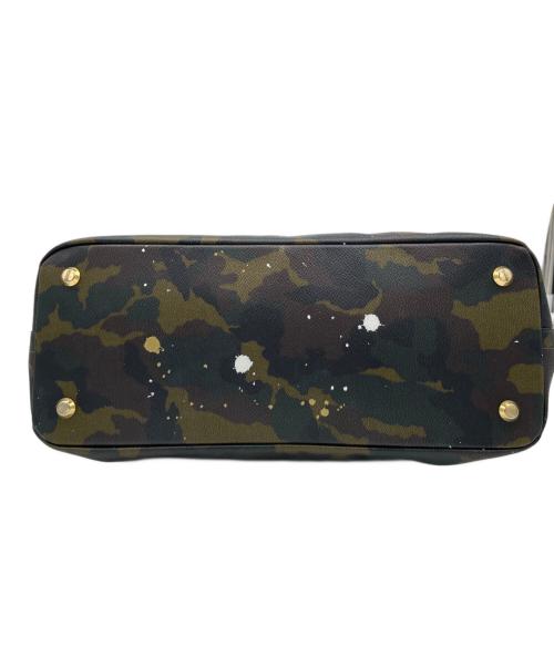 Gentil Bandit（ジャンティバンティ）GENTIL BANDIT (ジャンティバンティ) 2WAYバッグの古着・服飾アイテム