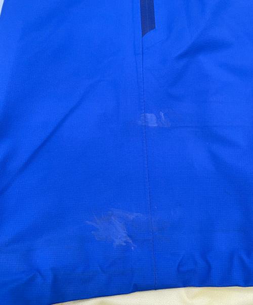 THE NORTH FACE（ザ ノース フェイス）THE NORTH FACE (ザ ノース フェイス) マウンテンパーカー ブルー サイズ:Mの古着・服飾アイテム