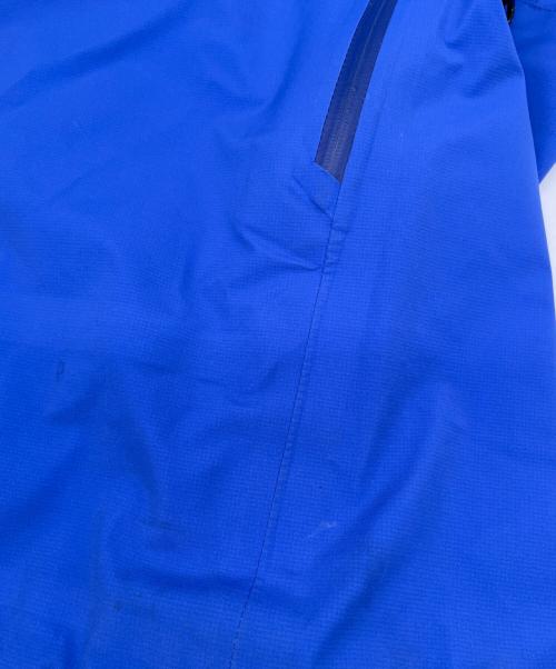 THE NORTH FACE（ザ ノース フェイス）THE NORTH FACE (ザ ノース フェイス) マウンテンパーカー ブルー サイズ:Mの古着・服飾アイテム