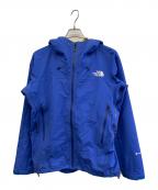 THE NORTH FACEザ ノース フェイス）の古着「マウンテンパーカー」｜ブルー