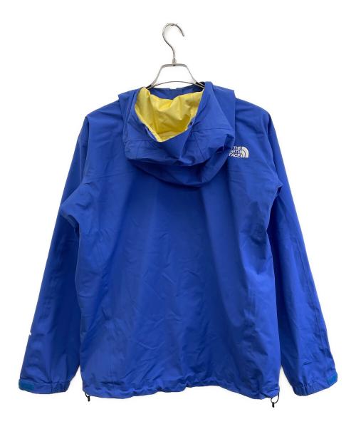 THE NORTH FACE（ザ ノース フェイス）THE NORTH FACE (ザ ノース フェイス) マウンテンパーカー ブルー サイズ:Mの古着・服飾アイテム
