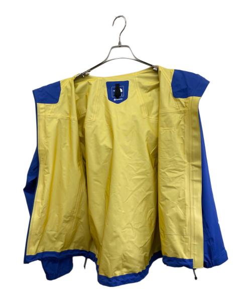 THE NORTH FACE（ザ ノース フェイス）THE NORTH FACE (ザ ノース フェイス) マウンテンパーカー ブルー サイズ:Mの古着・服飾アイテム