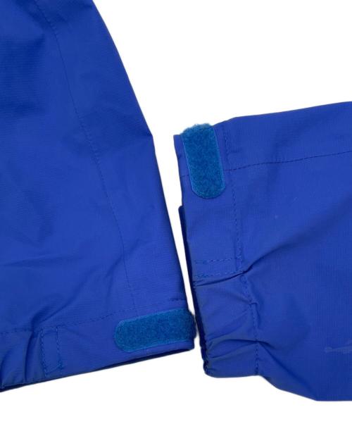 THE NORTH FACE（ザ ノース フェイス）THE NORTH FACE (ザ ノース フェイス) マウンテンパーカー ブルー サイズ:Mの古着・服飾アイテム