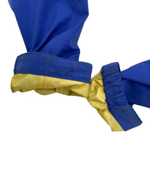 THE NORTH FACE（ザ ノース フェイス）THE NORTH FACE (ザ ノース フェイス) マウンテンパーカー ブルー サイズ:Mの古着・服飾アイテム