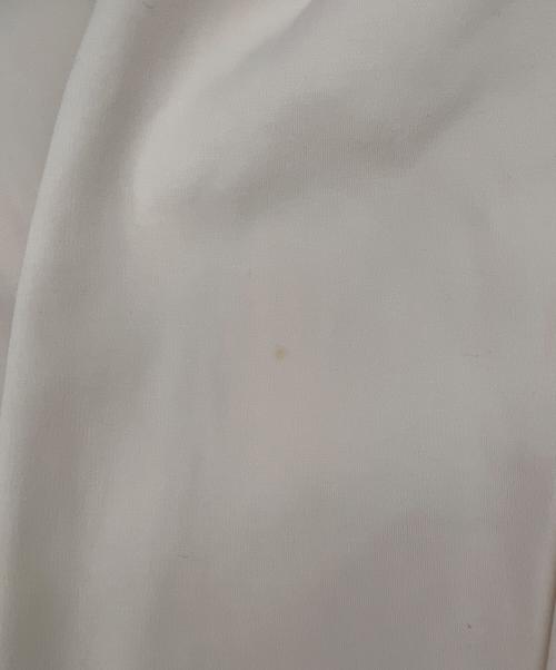 PUMA×WIND AND SEA（プーマ×ウィンダンシー）PUMA×WIND AND SEA (プーマ×ウィンダンシー) トラックジャケット アイボリー サイズ:Lの古着・服飾アイテム