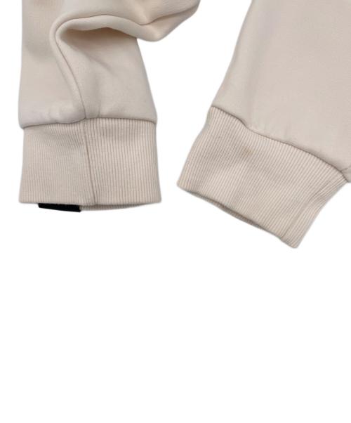 PUMA×WIND AND SEA（プーマ×ウィンダンシー）PUMA×WIND AND SEA (プーマ×ウィンダンシー) トラックジャケット アイボリー サイズ:Lの古着・服飾アイテム