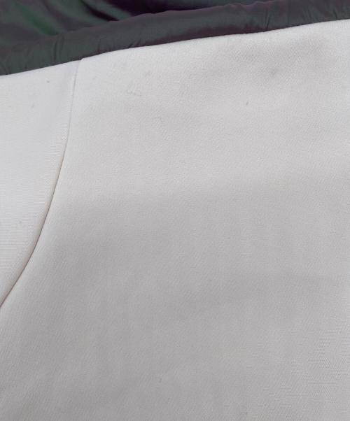 PUMA×WIND AND SEA（プーマ×ウィンダンシー）PUMA×WIND AND SEA (プーマ×ウィンダンシー) トラックジャケット アイボリー サイズ:Lの古着・服飾アイテム