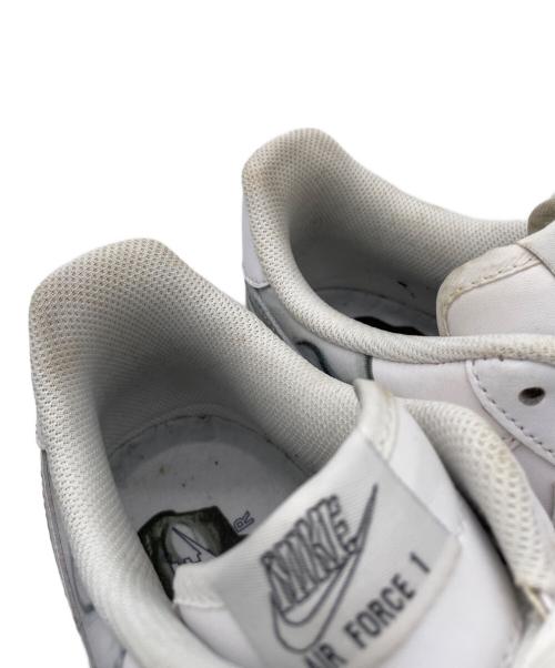 NIKE（ナイキ）NIKE (ナイキ) スニーカー ホワイト サイズ:29の古着・服飾アイテム