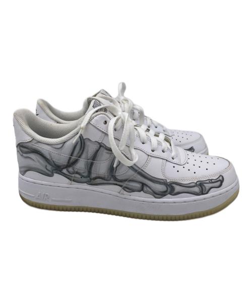 NIKE（ナイキ）NIKE (ナイキ) スニーカー ホワイト サイズ:29の古着・服飾アイテム