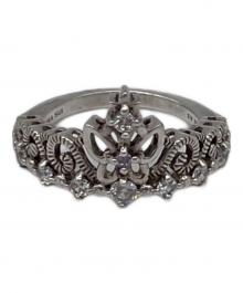 ANNA SUI（アナスイ）の古着「リング」