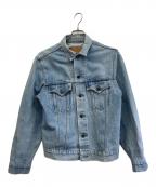 LEVI'Sリーバイス）の古着「デニムジャケット」｜スカイブルー