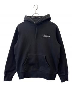 中古・古着通販】FILTH (フィルス) FILTH DISTRESSED ZIP UP HOODIE