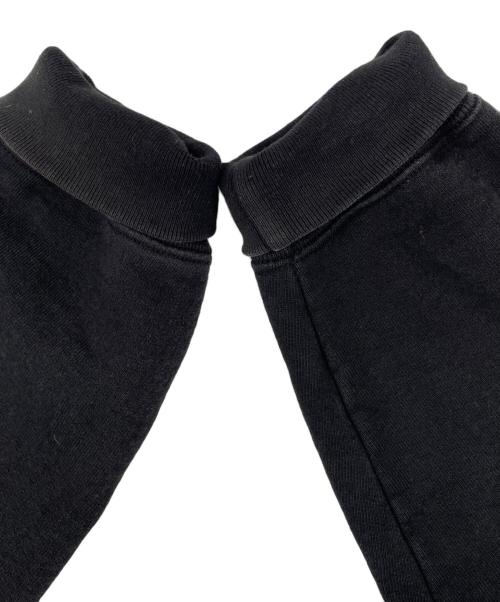 SUPREME（シュプリーム）Supreme (シュプリーム) プルオーバーパーカー ブラック サイズ:Mの古着・服飾アイテム