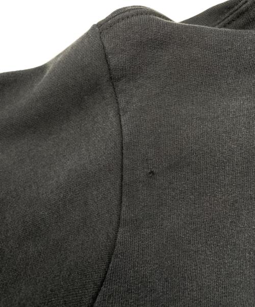 SUPREME（シュプリーム）SUPREME (シュプリーム) プルオーバーパーカー ブラック サイズ:Sの古着・服飾アイテム