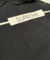 中古・古着 SUPREME (シュプリーム) プルオーバーパーカー ブラック サイズ:S：7000円