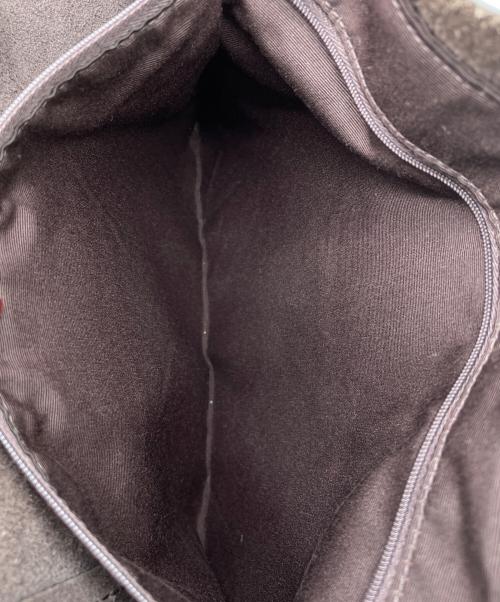 COACH（コーチ）COACH (コーチ) トートバッグ ピンクゴールドの古着・服飾アイテム