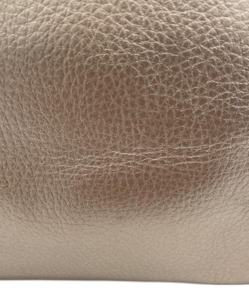 COACH（コーチ）COACH (コーチ) トートバッグ ピンクゴールドの古着・服飾アイテム