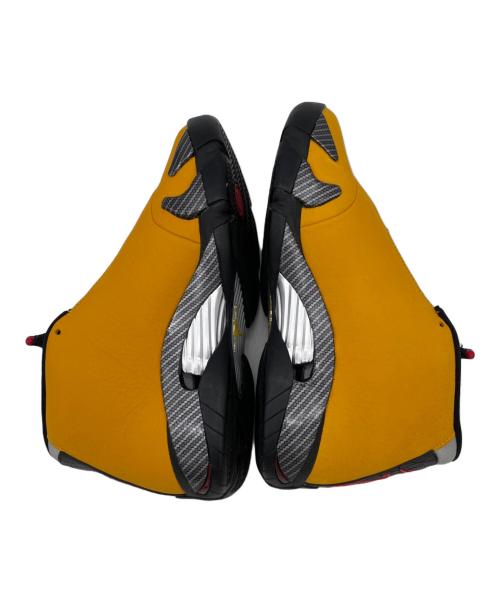 NIKE（ナイキ）NIKE (ナイキ) スニーカー イエロー サイズ:26㎝の古着・服飾アイテム