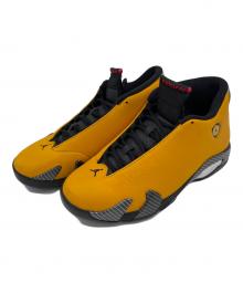 NIKE（ナイキ）の古着「スニーカー」｜イエロー