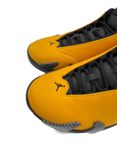 NIKE（ナイキ）NIKE (ナイキ) スニーカー イエロー サイズ:26㎝の古着・服飾アイテム