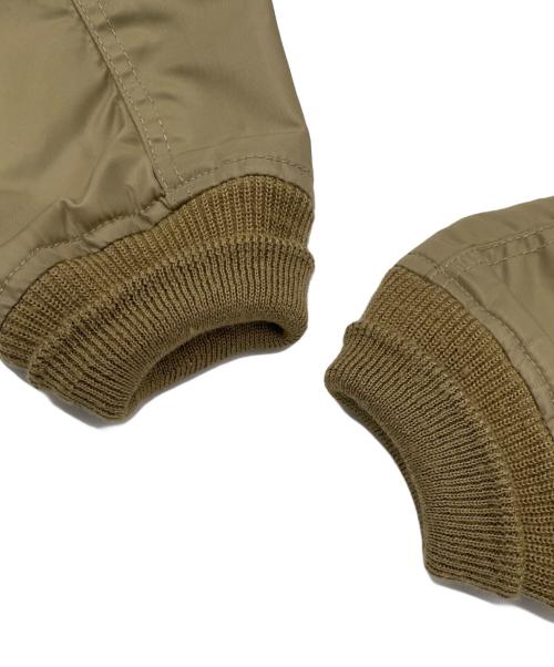 AVIREX（アヴィレックス）AVIREX (アヴィレックス) フライトジャケット サイズ:Lの古着・服飾アイテム