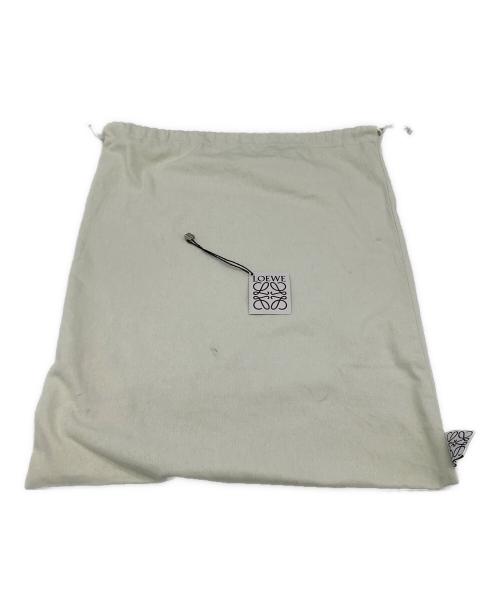 LOEWE（ロエベ）LOEWE (ロエベ) HAMMOCK(ハンモック) ブルーの古着・服飾アイテム