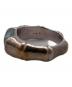 GUCCI (グッチ) バンブーリング サイズ:12：15000円