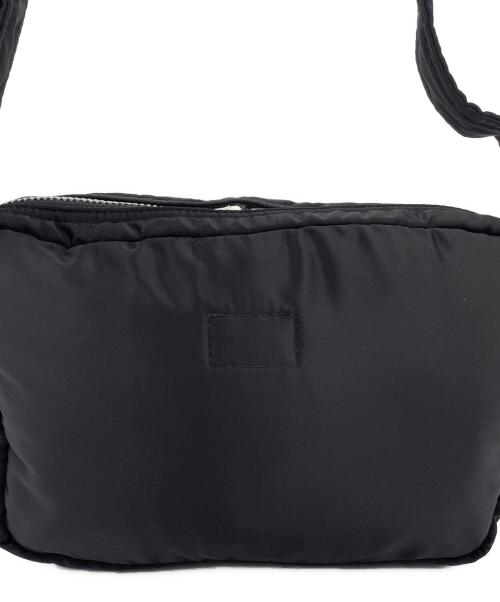 PORTER（ポーター）PORTER (ポーター) タンカーショルダーバッグ ブラックの古着・服飾アイテム