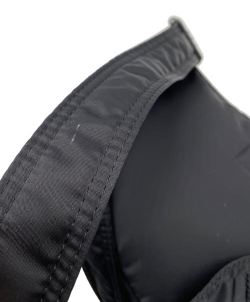 PORTER（ポーター）PORTER (ポーター) タンカーショルダーバッグ ブラックの古着・服飾アイテム