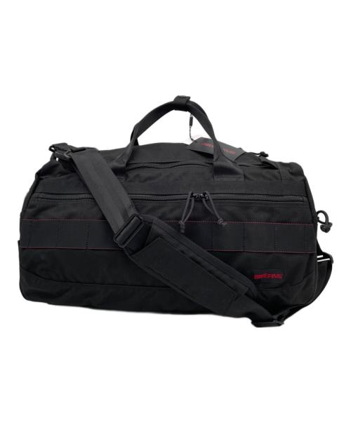 BRIEFING（ブリーフィング）BRIEFING (ブリーフィング) WAY TURF PHANTOM ブラックの古着・服飾アイテム