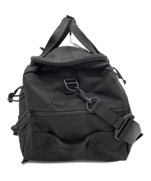 BRIEFING（ブリーフィング）BRIEFING (ブリーフィング) WAY TURF PHANTOM ブラックの古着・服飾アイテム