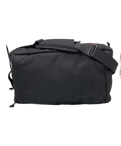 BRIEFING（ブリーフィング）BRIEFING (ブリーフィング) WAY TURF PHANTOM ブラックの古着・服飾アイテム